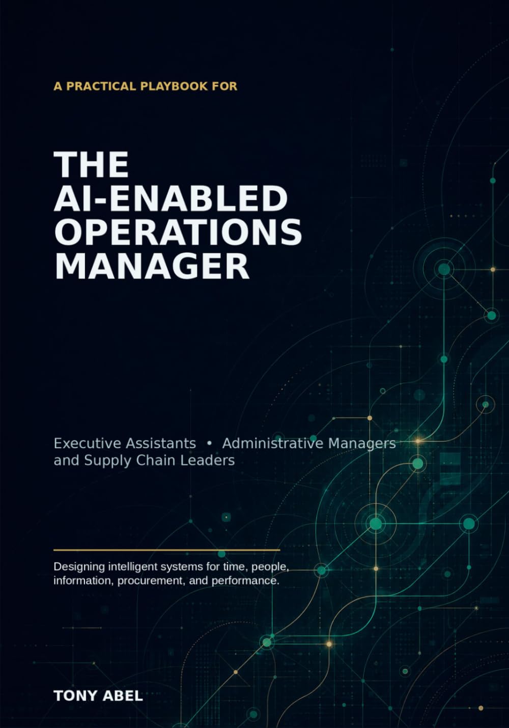 capítulo por capítulo baixar AI-ENABLED OPERATIONS MANAGER