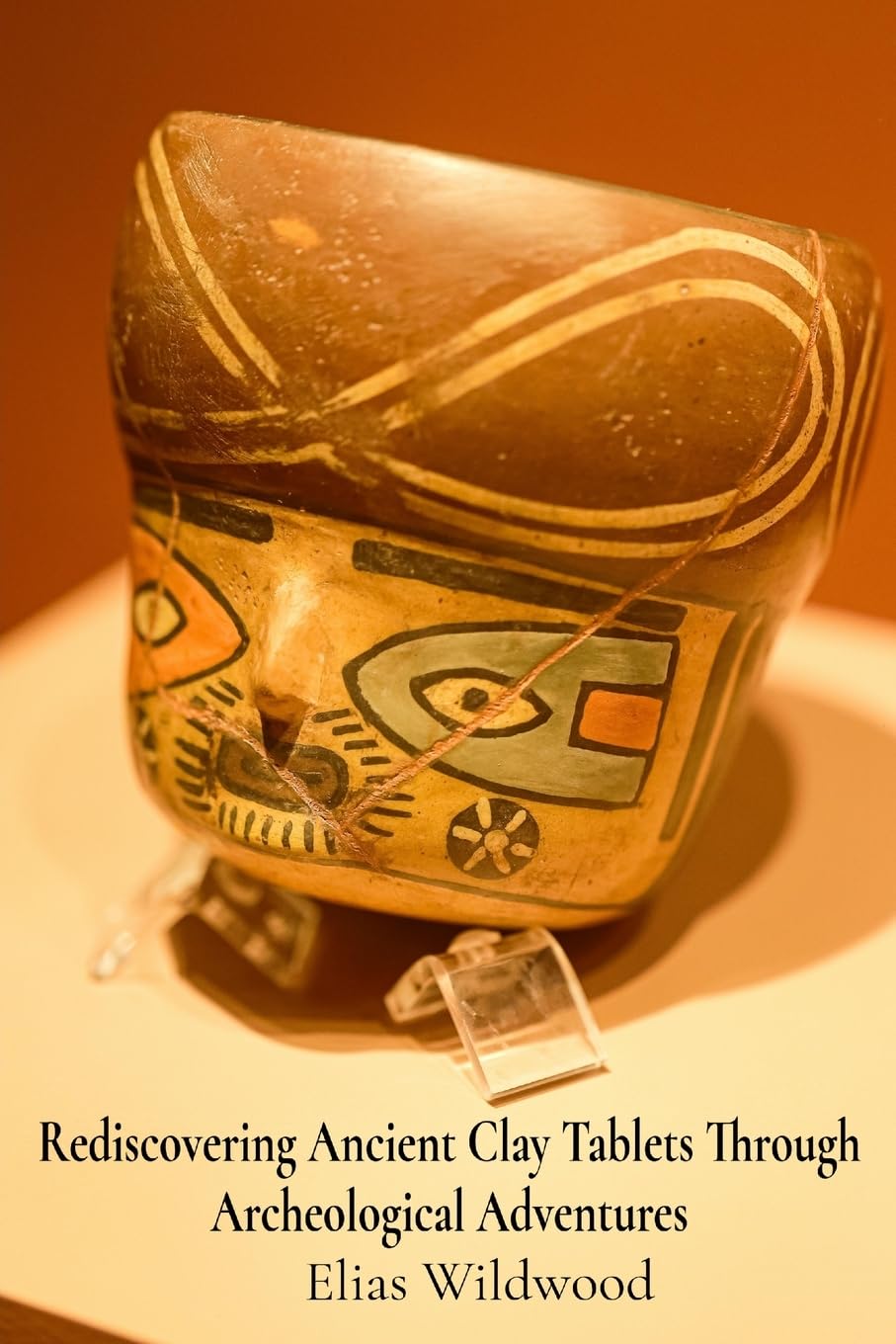 Rediscovering Ancient Clay Tablets Through Archeological Adventures: An Exquisitely Illustrated Compendium of Insects and Invertebrates baixar livro de graça