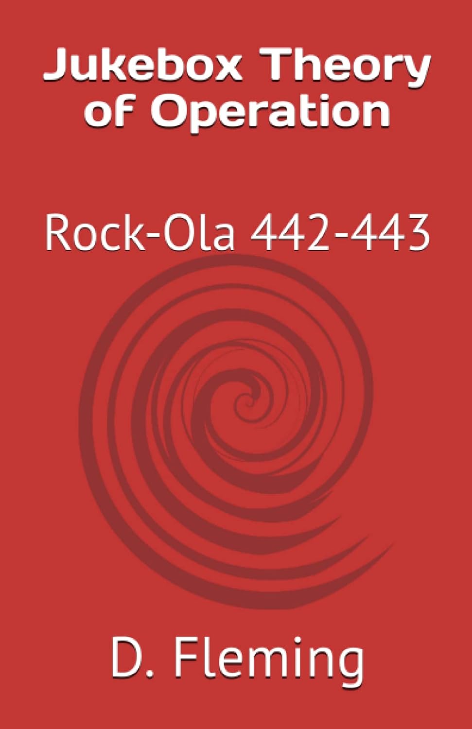 capítulo por capítulo baixar Jukebox Theory of Operation: Rock-Ola 442-443