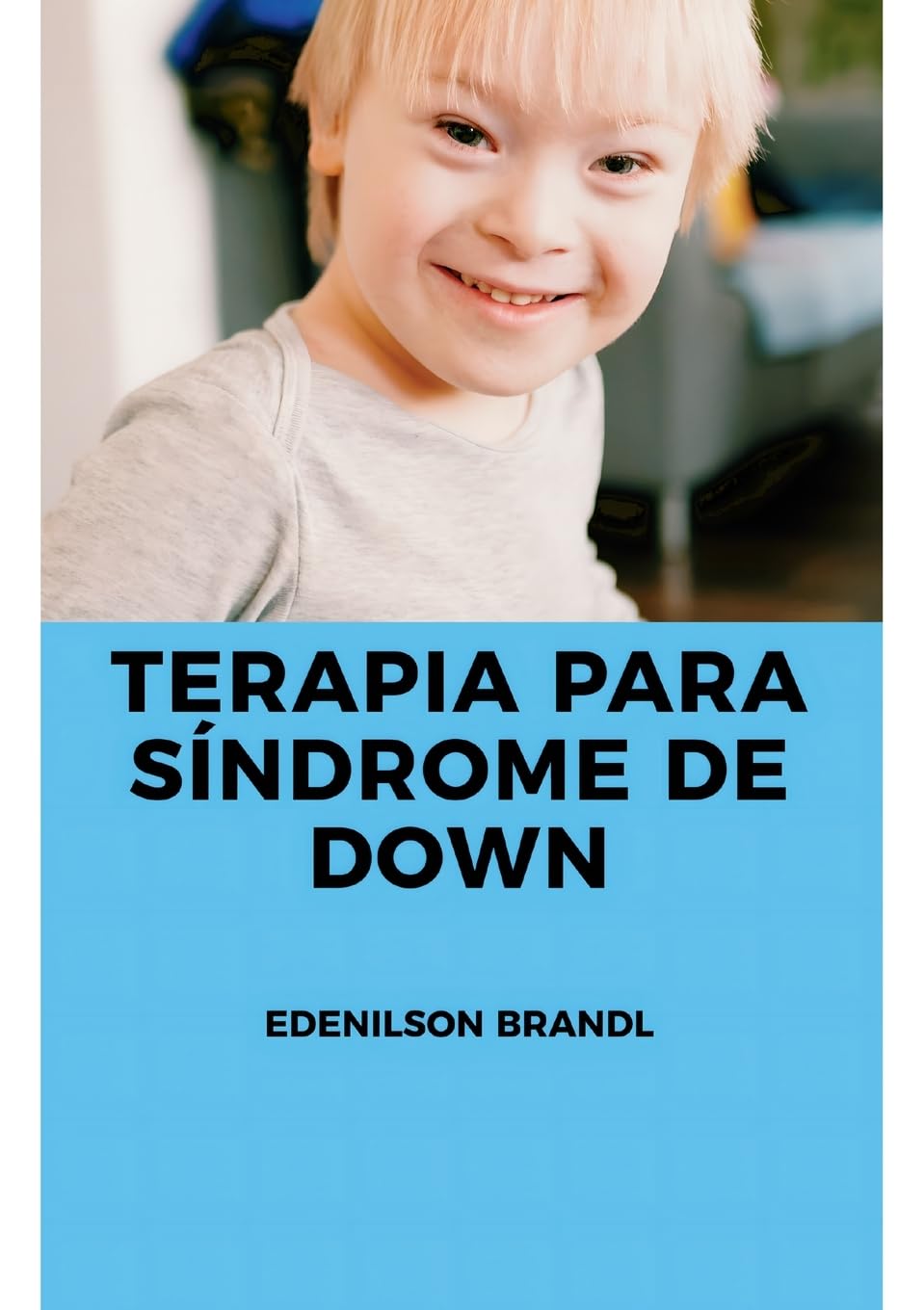 Terapia para Síndrome de Down baixar livro de graça