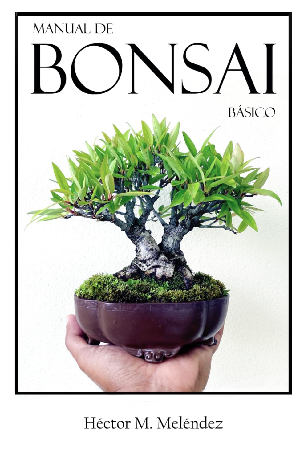ler totalmente Manual de Bonsai Básico (Spanish Edition)