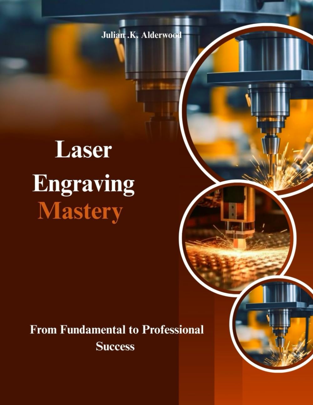 ler totalmente Laser Engraving Mastery: From Fundamental to Professional Success