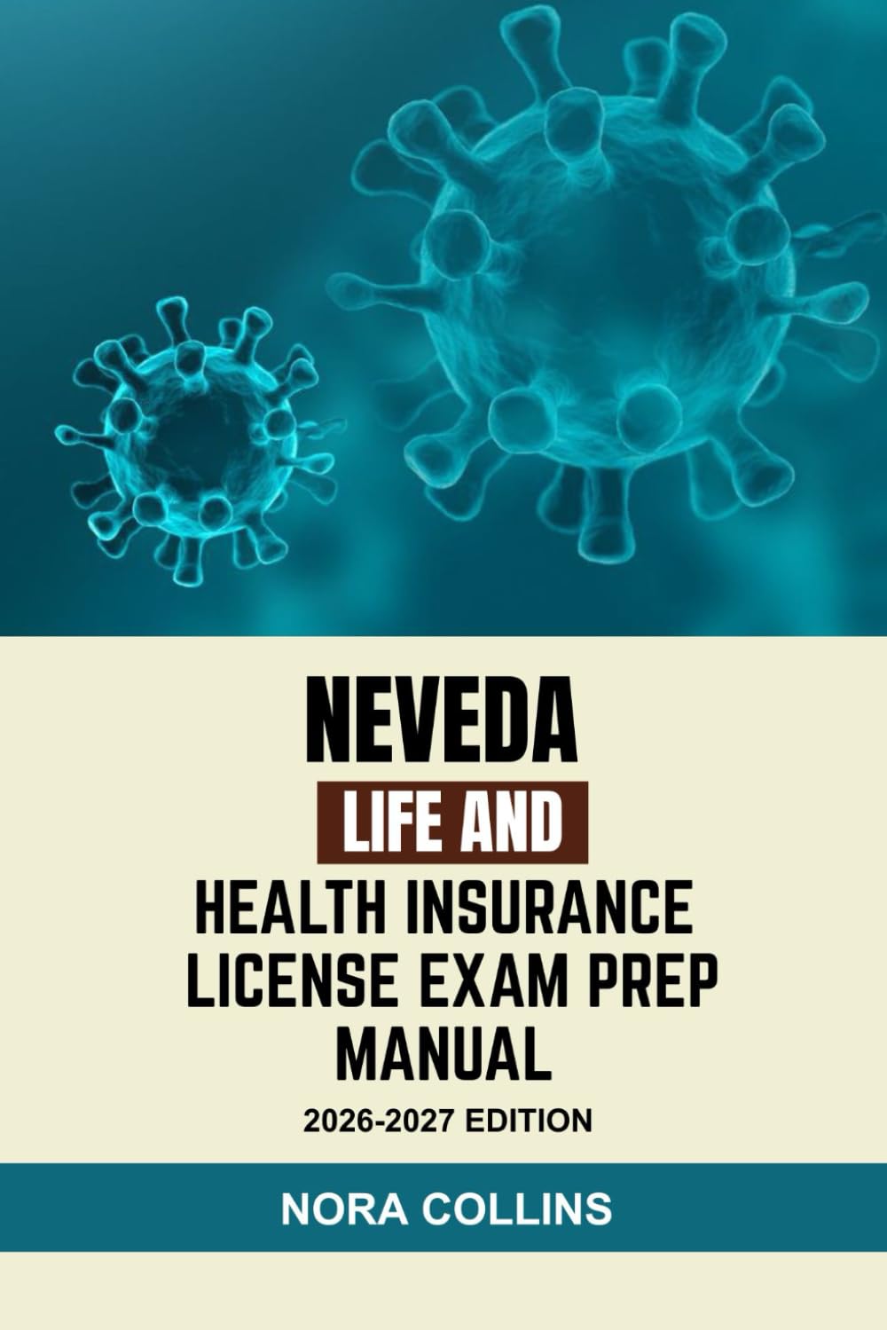 ler totalmente NEVADA LIFE AND HEALTH INSURANCE LICENSE EXAM PREP MANUAL: A practical study guide with practice exams, clear explanations, and state specific review for life and health insurance license exams