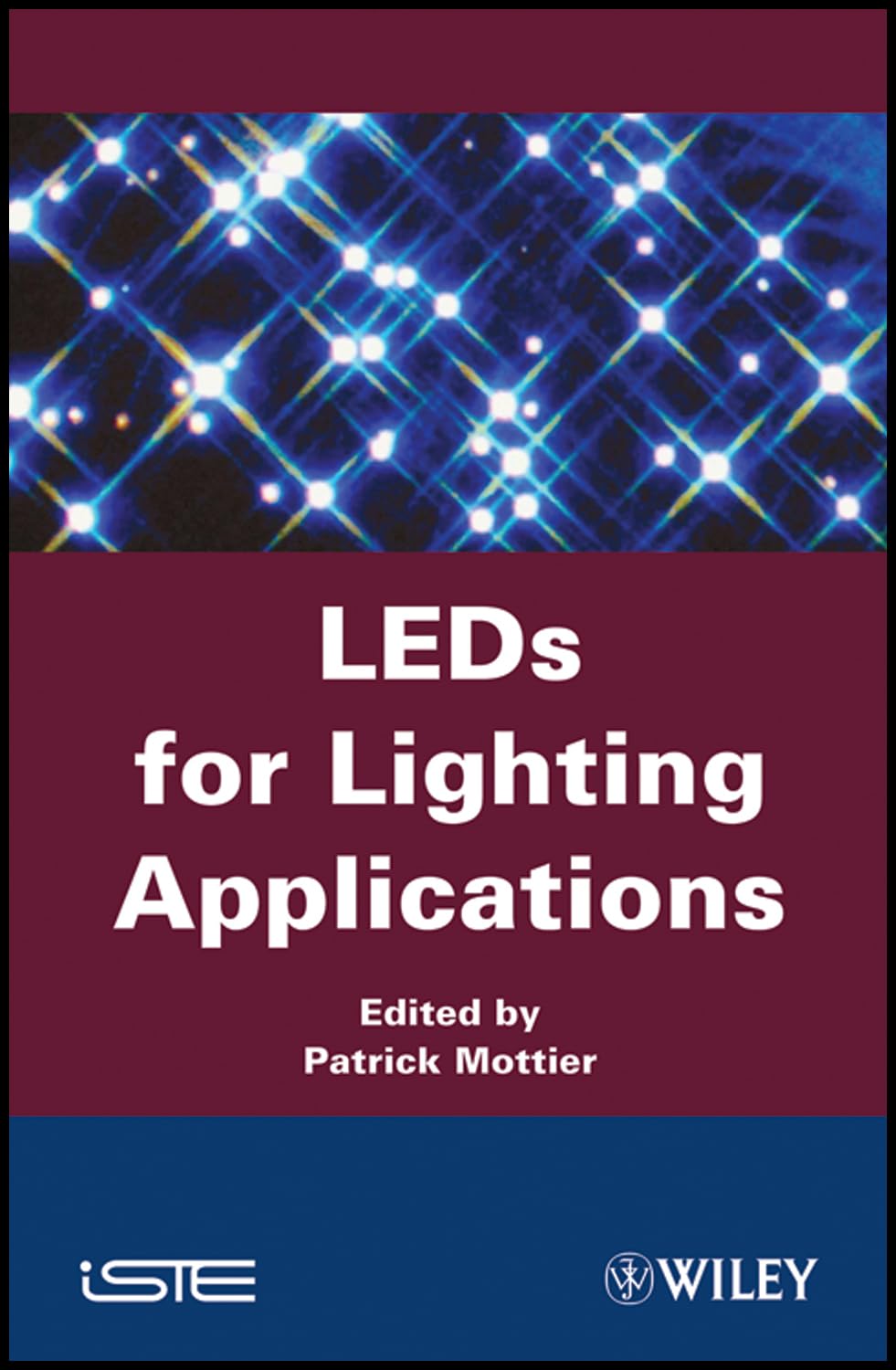 capítulo por capítulo baixar LEDs for Lighting Applications