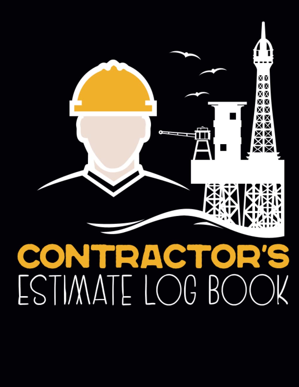 ler totalmente Contractor's Estimate Log Book: Job Estimate Quote Record Book With Client Contact Log & Dot Diagram Sheets For Taking Measurements & Inspection Notes Log book to record client details