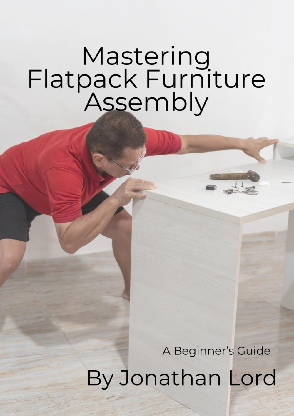 ler totalmente Mastering Flatpack Furniture Assembly: A Beginner's Guide