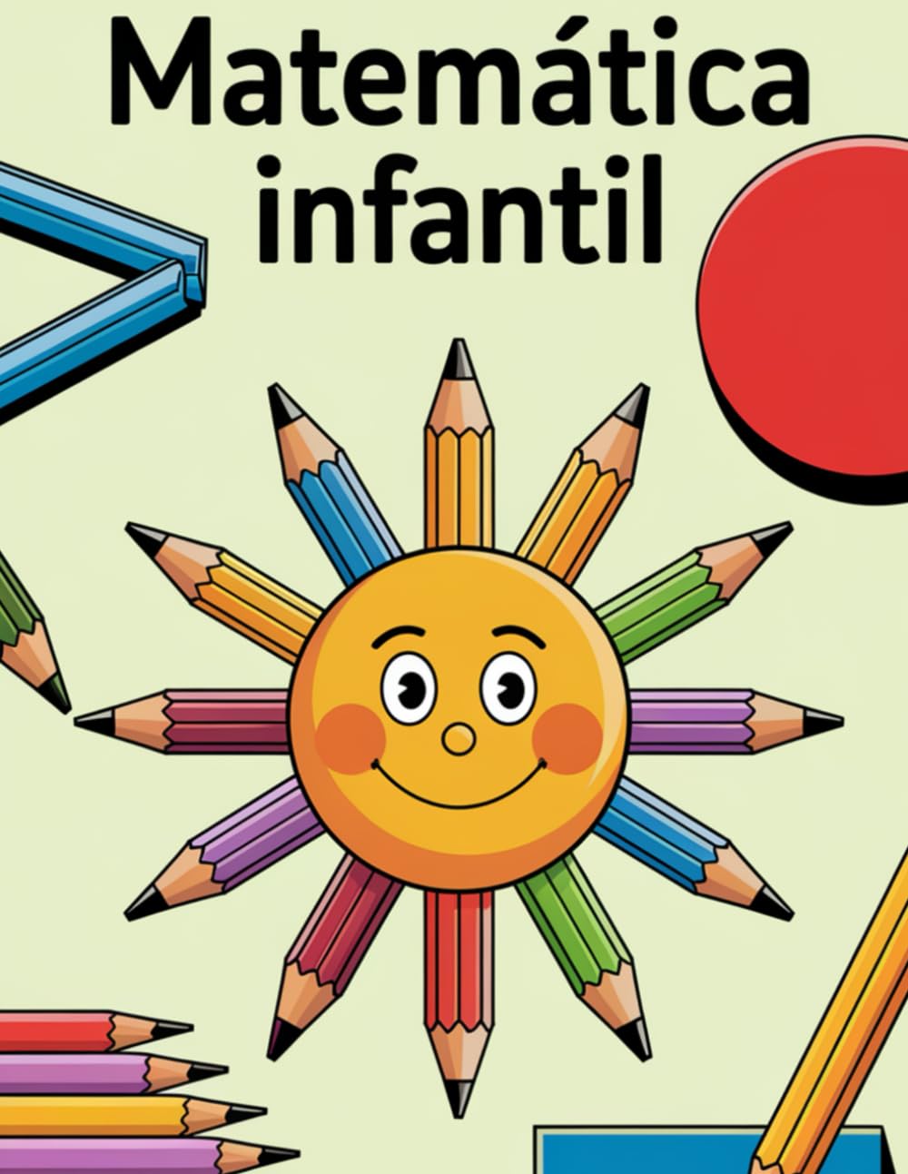 capítulo por capítulo baixar Matemática Infantil – Aprenda Números Brincando! (Portuguese Edition)
