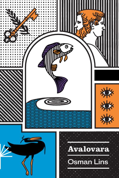 capítulo por capítulo baixar Avalovara