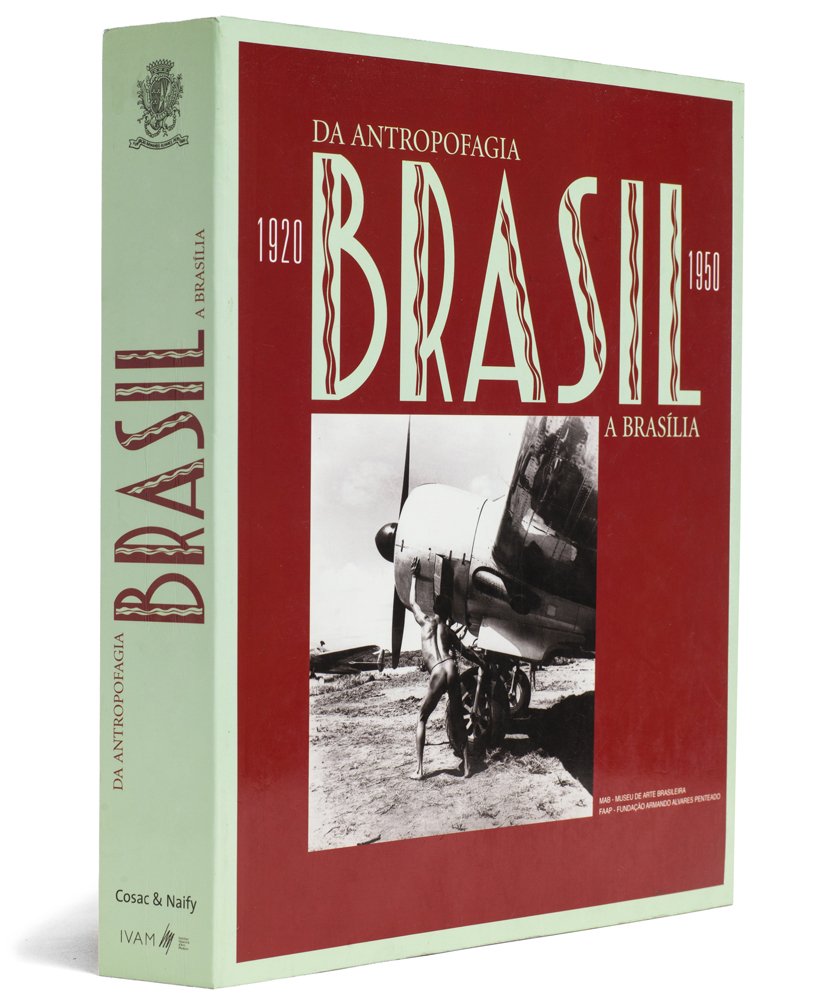 Da Antropofagia a Brasília baixar o livro de graça