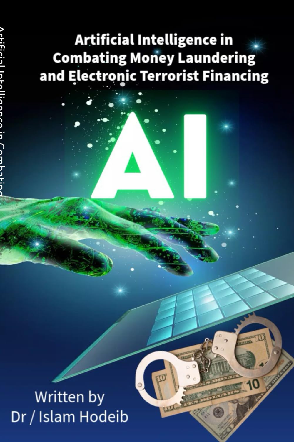 artificial intelligence in combating money laundering electronic terrorist financing baixar livro de graça