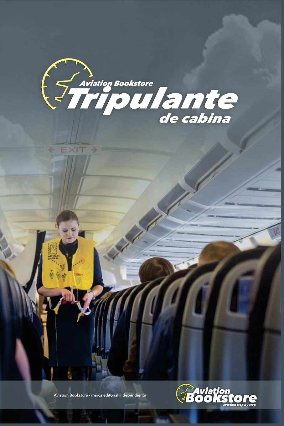 capítulo por capítulo baixar Tripulante de Cabina