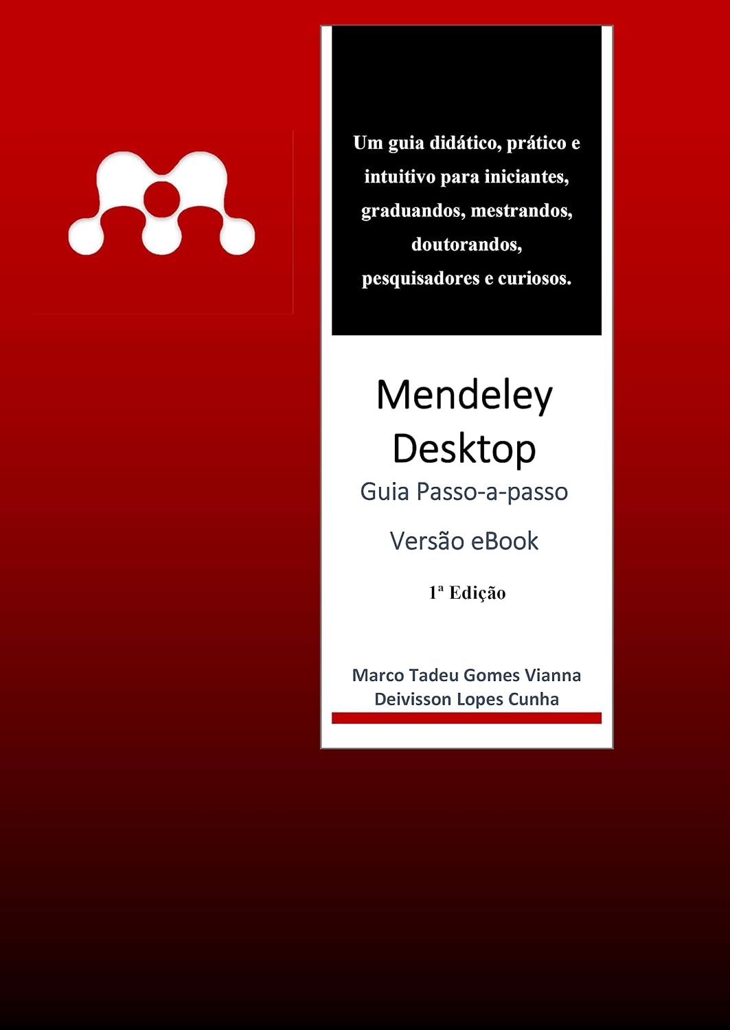 Mendeley Desktop - Guia Passo-a-passo: Versão ebook baixar livro de graça