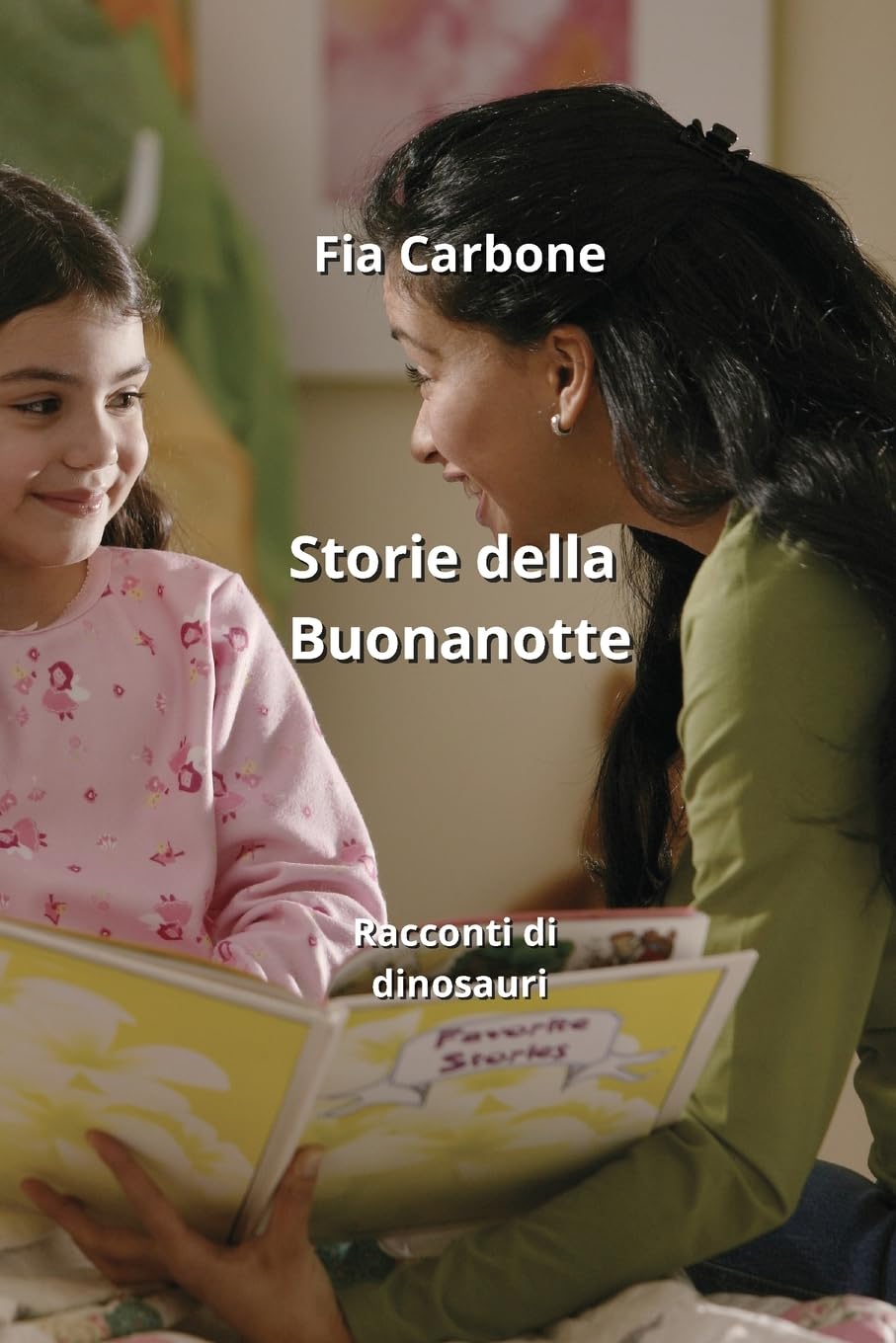 capítulo por capítulo baixar Storie della Buonanotte: Racconti di dinosauri