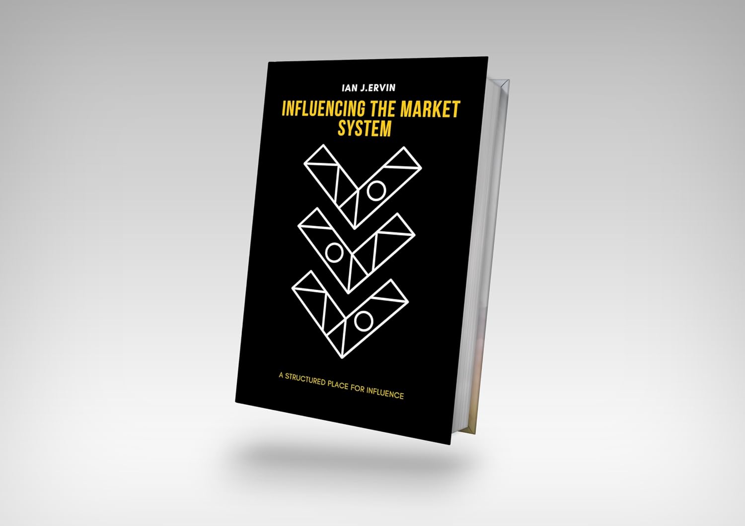 ler totalmente Influencing the market system: A structured place for influence (English Edition)