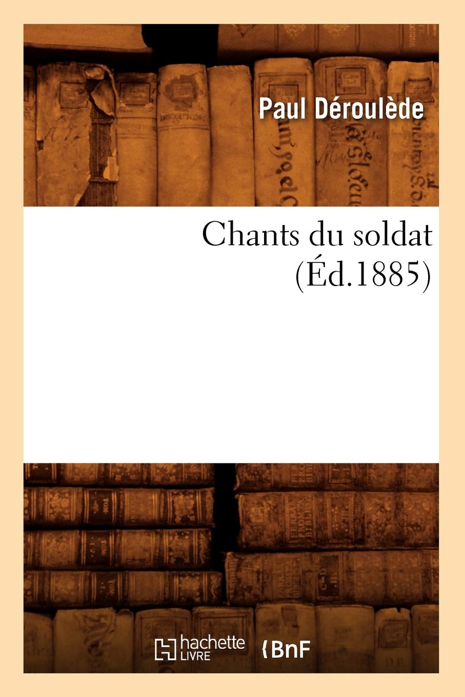 ler totalmente Chants Du Soldat (Éd.1885)