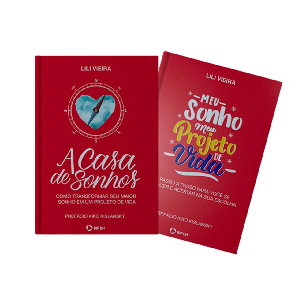 A Casa de Sonhos: como transformar seu maior sonho em um projeto de vida baixar livro de graça