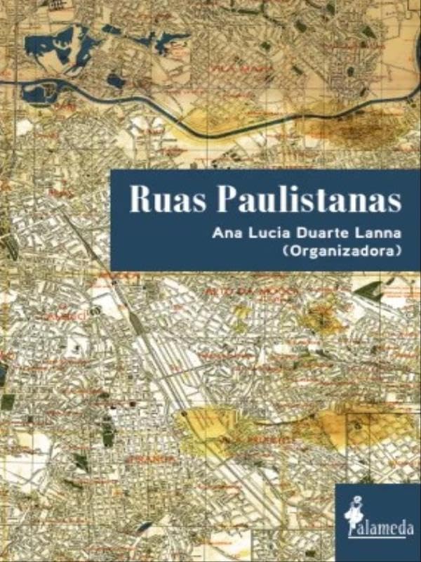 Ruas Paulistanas (Volume 1) baixar livro de graça