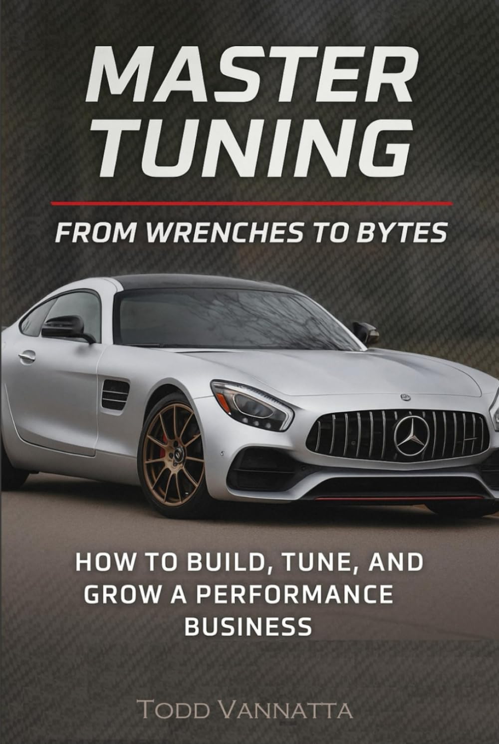 Master Tuning - From Wrenches to Bytes baixar o livro de graça