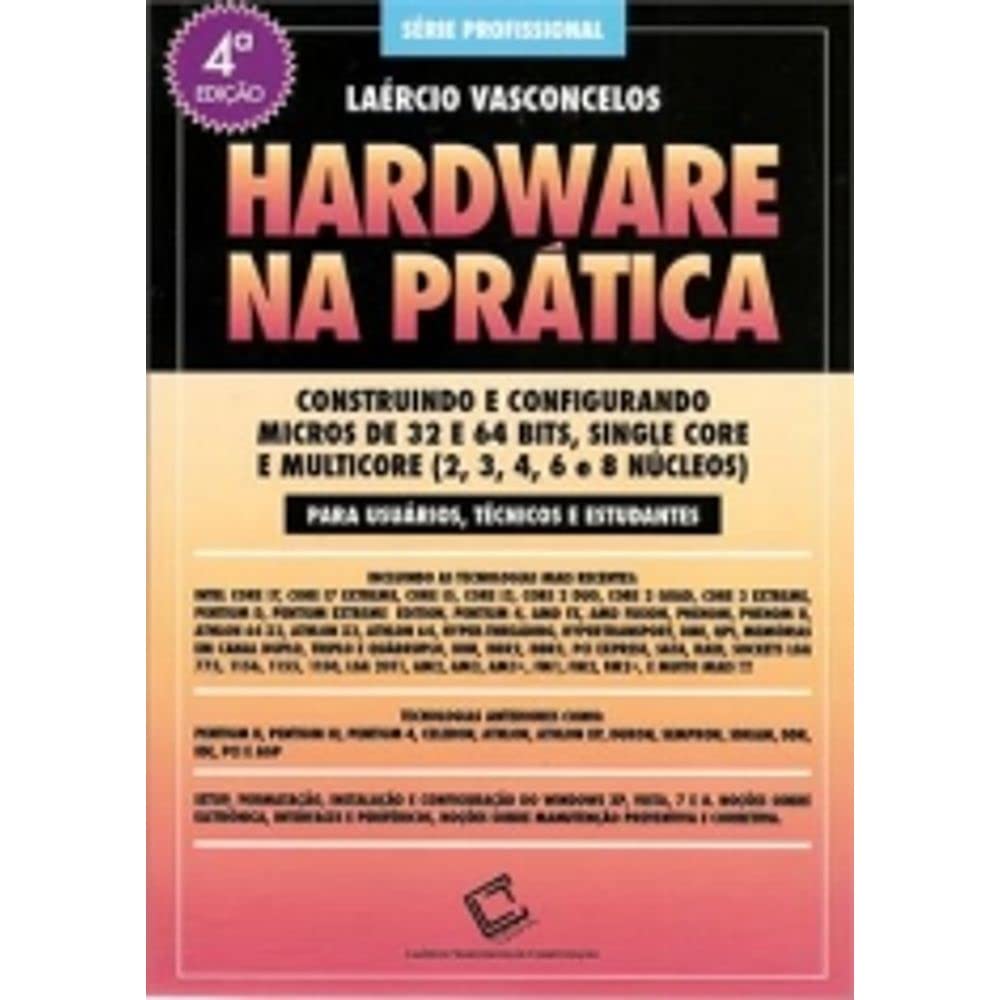 Hardware na Prática baixar livro de graça