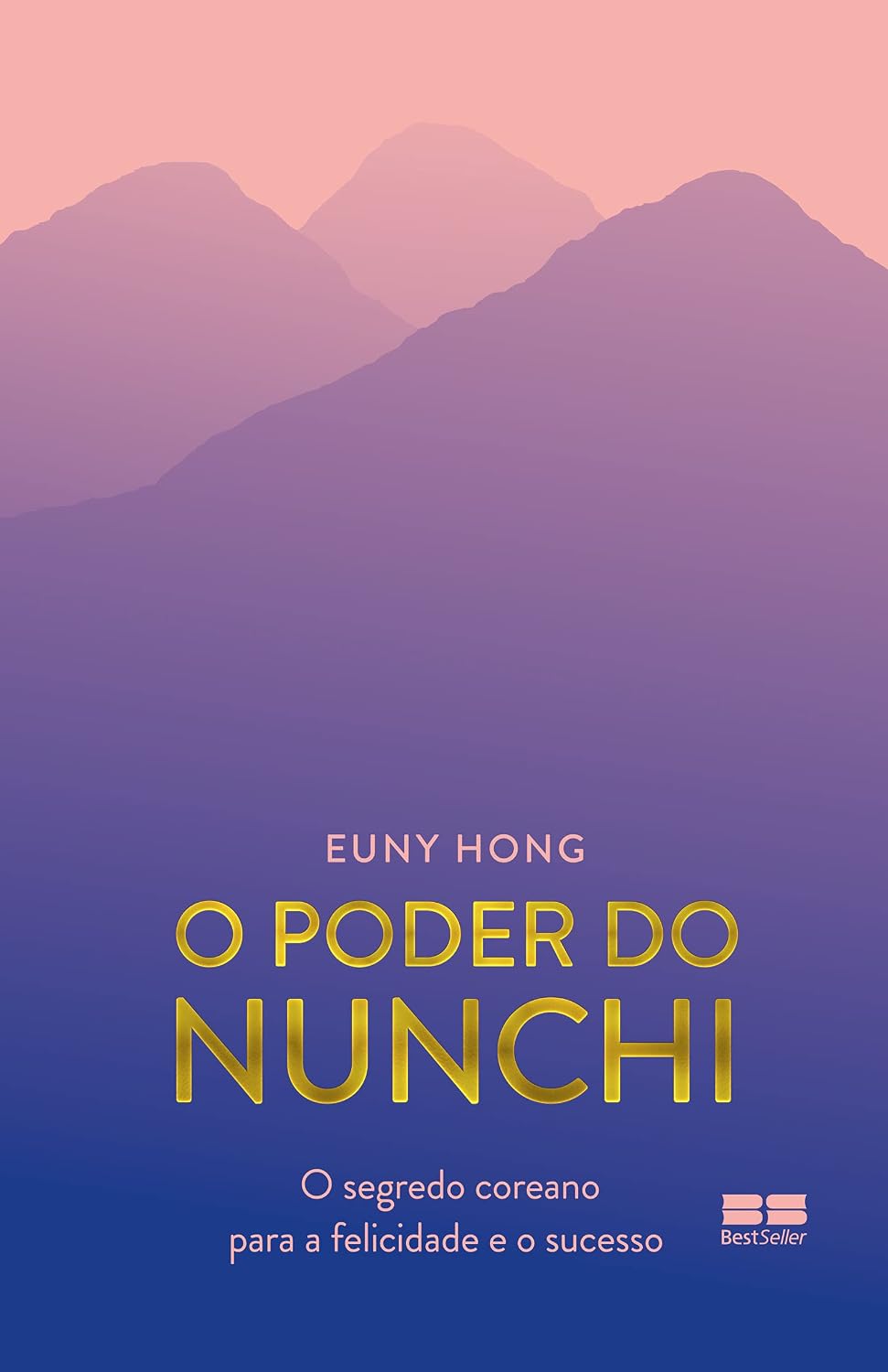 O poder do Nunchi: O segredo coreano para a felicidade e o sucesso