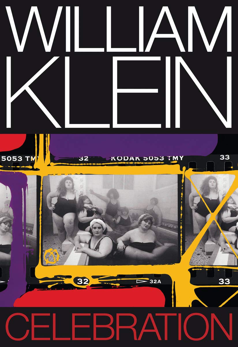 ler totalmente William Klein: Celebration