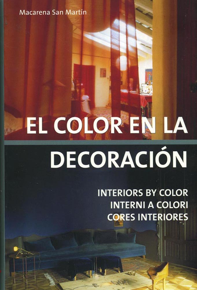 Cores Interiores baixar o livro de graça