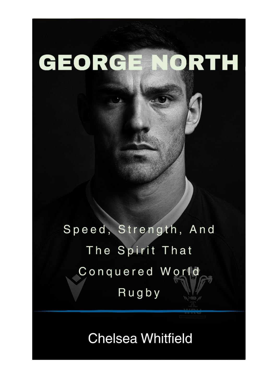 ler totalmente George North: Speed, Strength, And The Spirit That Conquered World Rugby