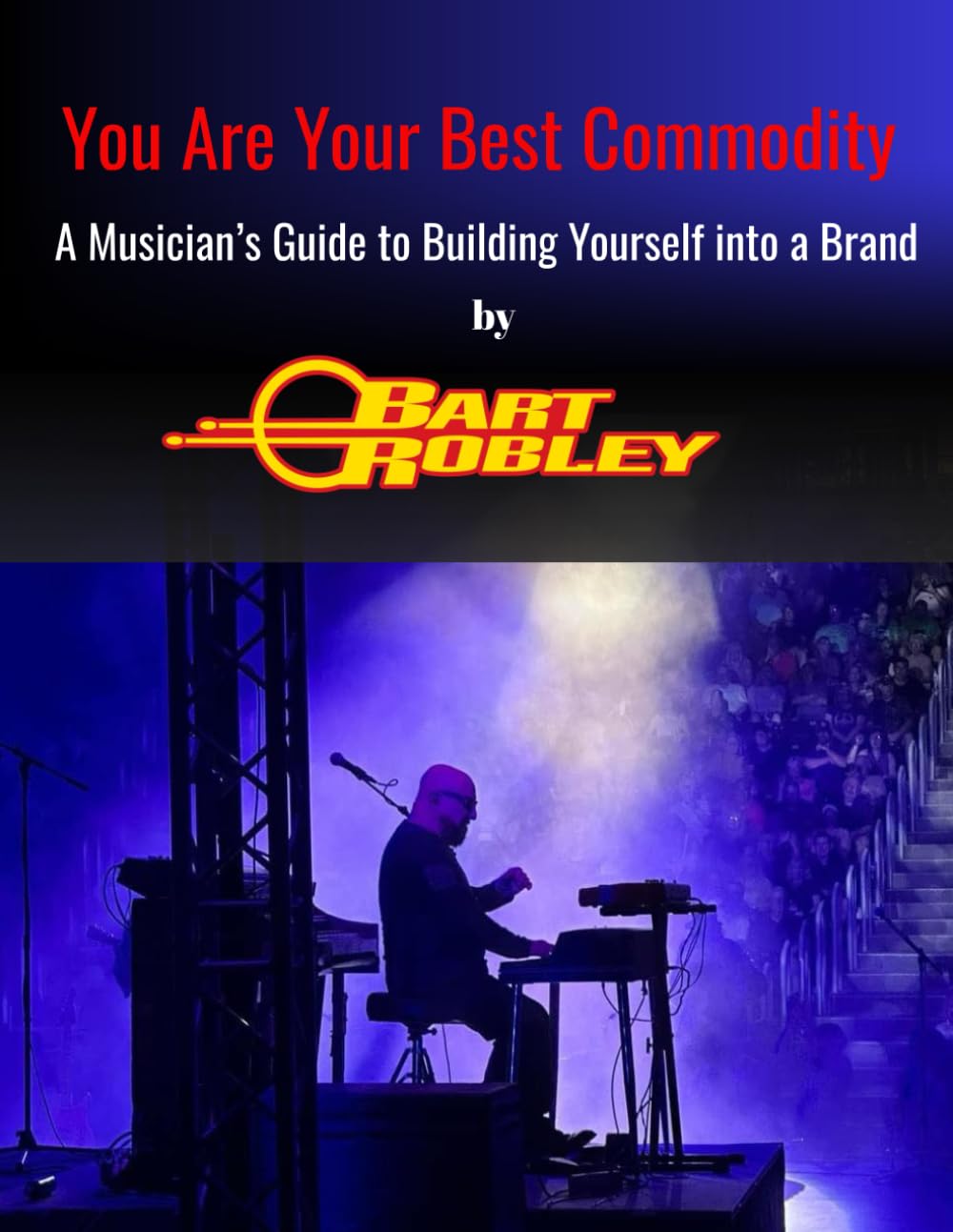 capítulo por capítulo baixar You Are Your Best Commodity: A Musician’s Guide to Building Yourself into a Brand