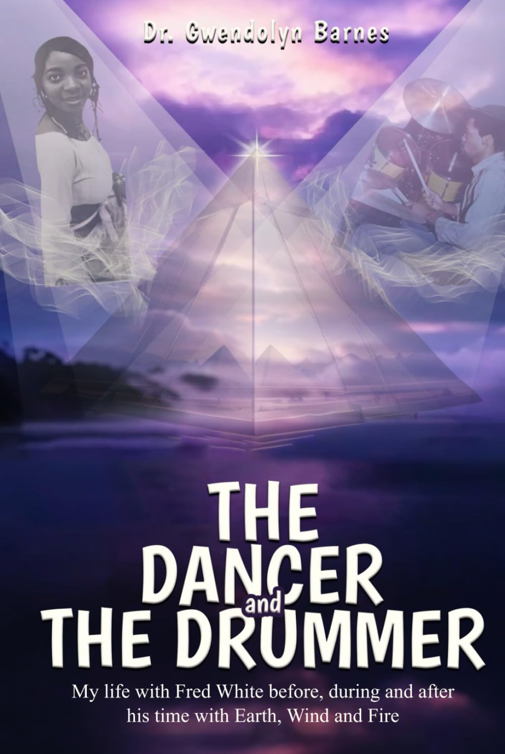 ler totalmente The Dancer and the Drummer: My life with Fred White before, during and after his time with Earth, Wind and Fire