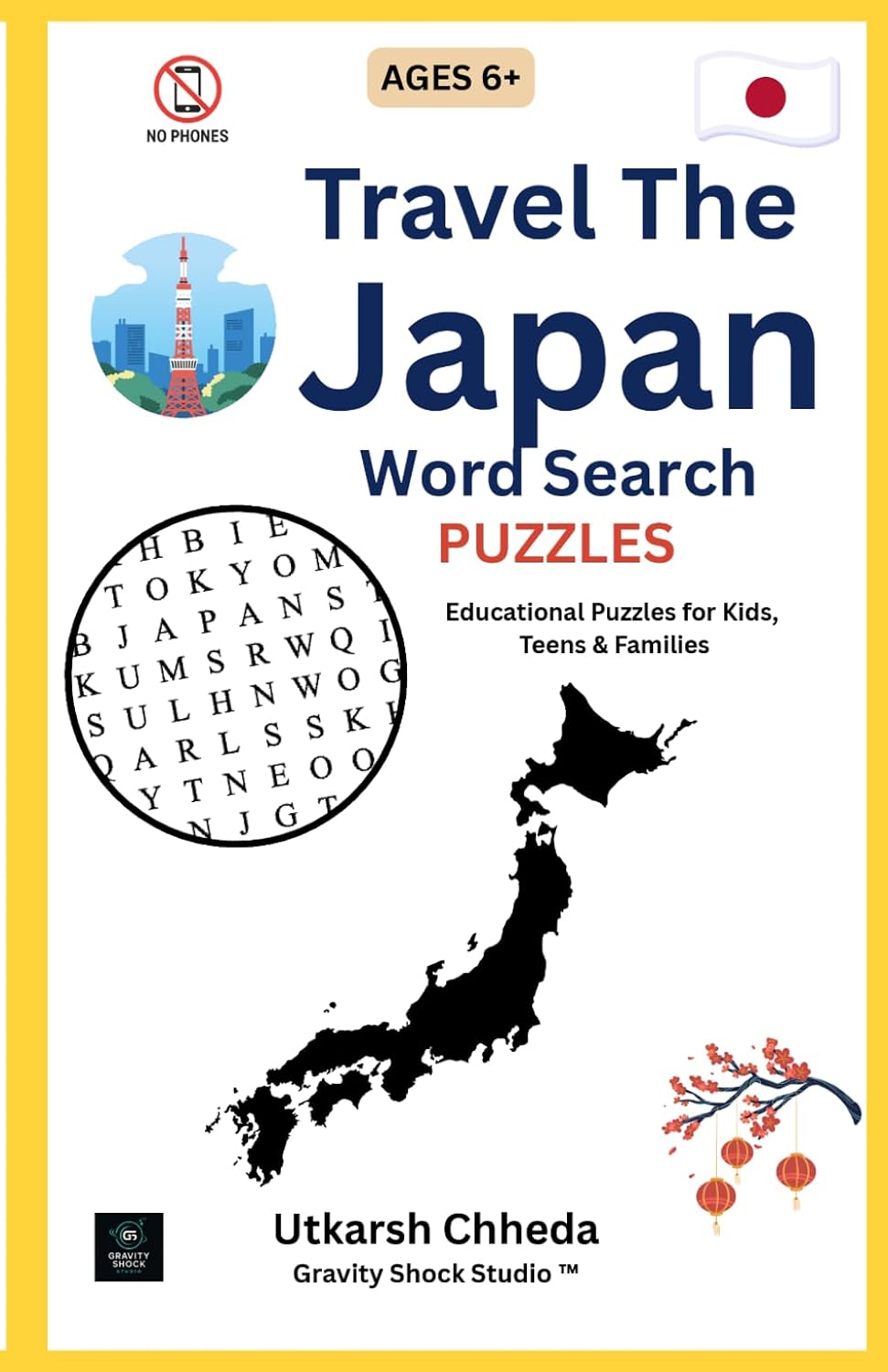 ler totalmente Travel Japan Word Search: A Cultural Journey Through Tokyo, Kyoto, Japanese Food, Anime, Shrines & Hidden Destinations (Travel Word Search Puzzle Books) (Geography Quests Puzzles)