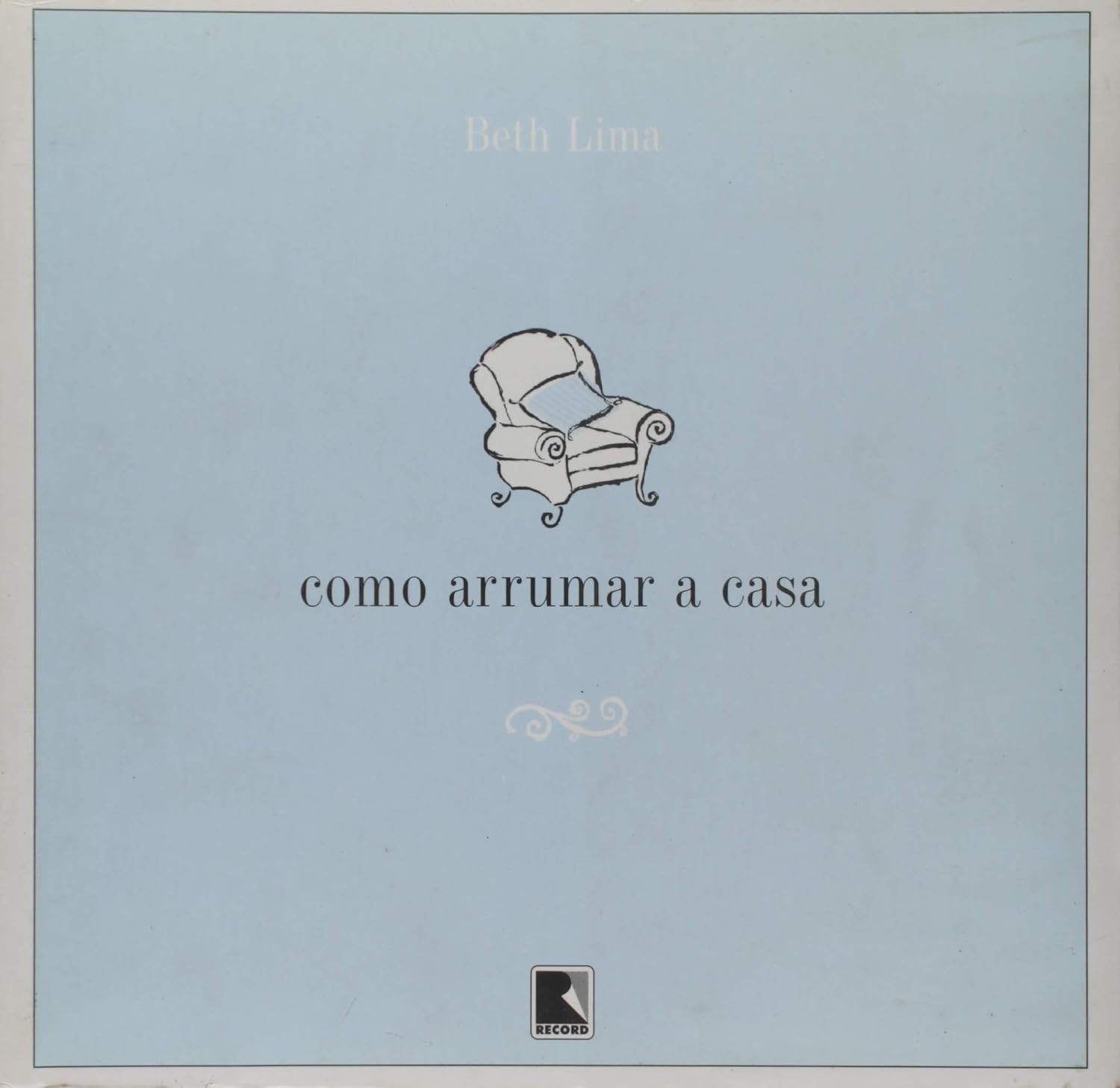 Como Arrumar a Casa