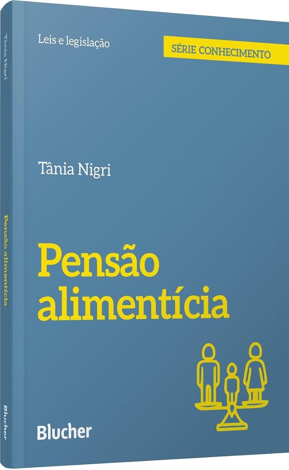 Pensão Alimentícia baixar o livro de graça