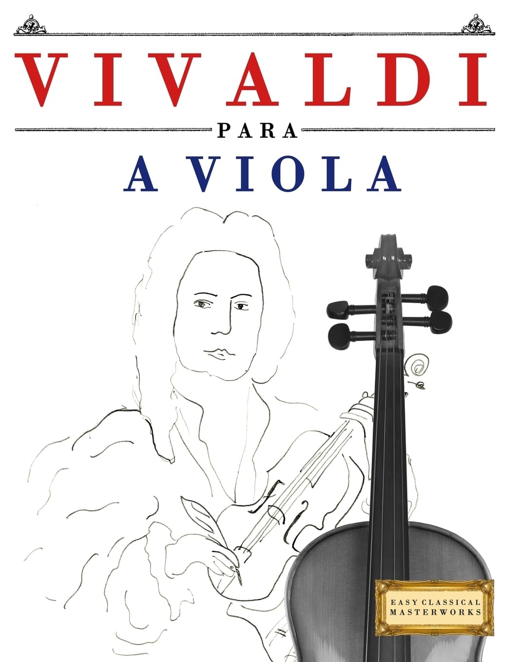 capítulo por capítulo baixar Vivaldi Para a Viola: 10 Pe