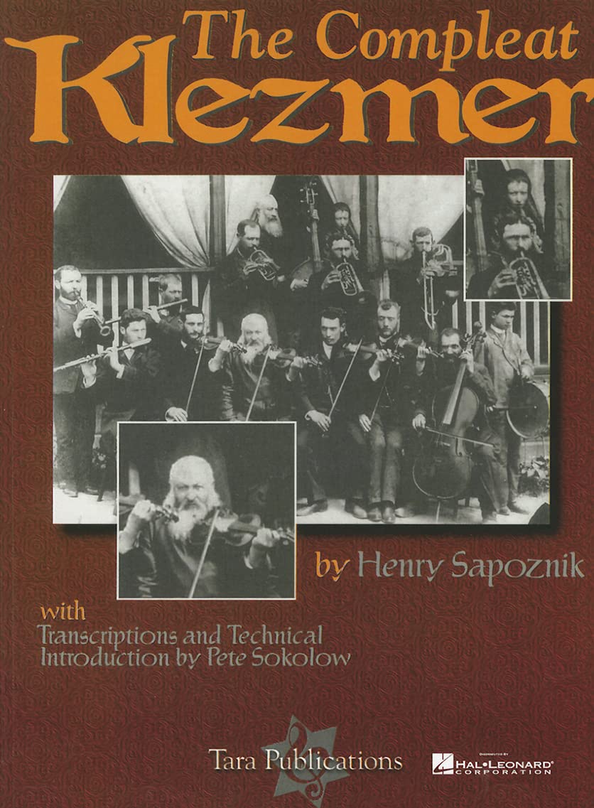 The Compleat Klezmer