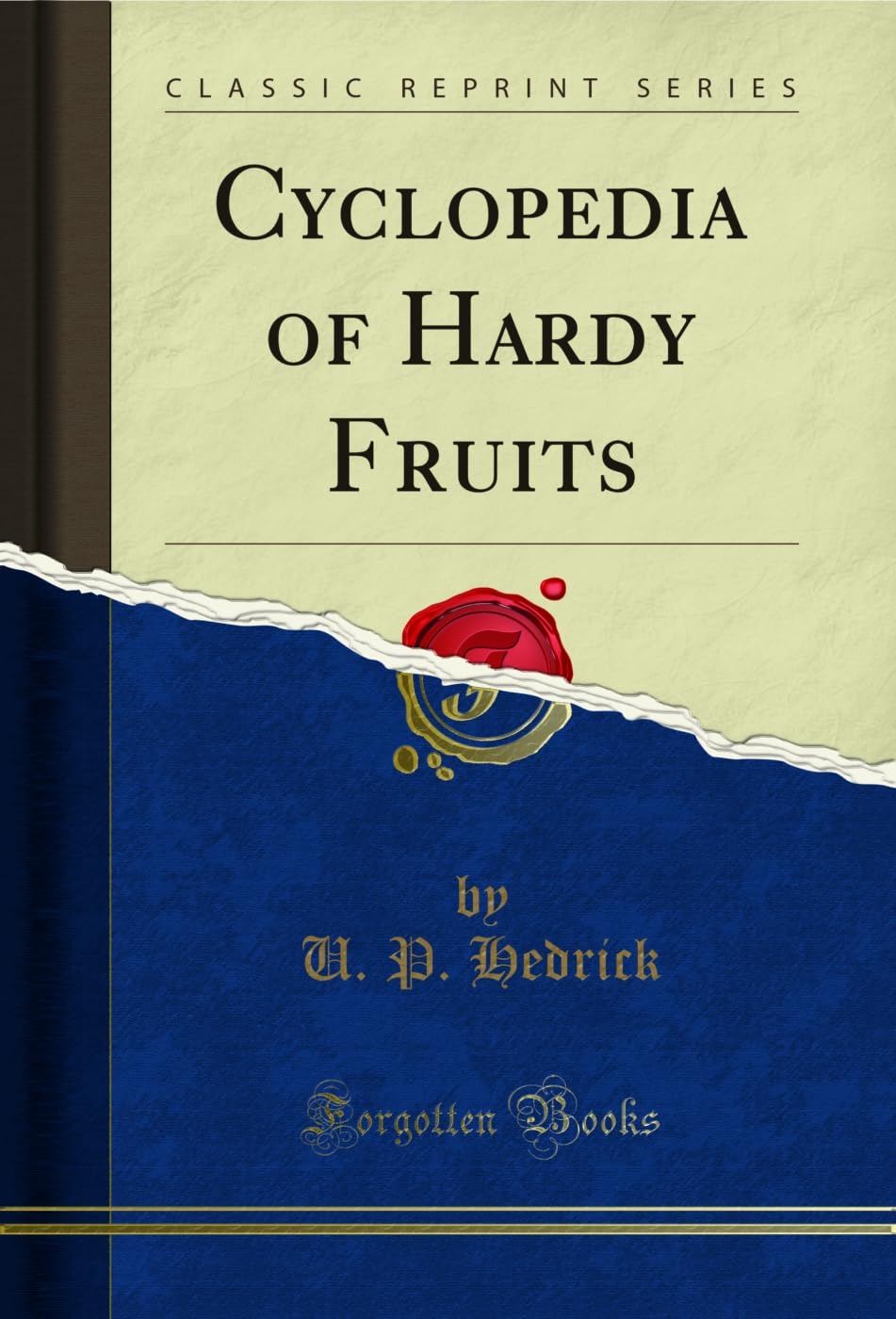 ler totalmente Cyclopedia of Hardy Fruits (Classic Reprint) (English Edition)