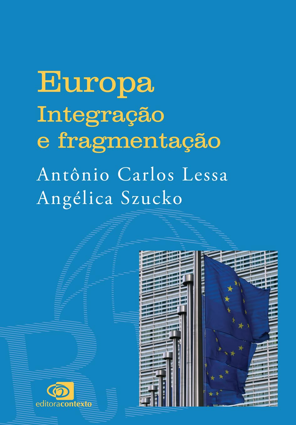 capítulo por capítulo baixar Europa: integração e fragmentação