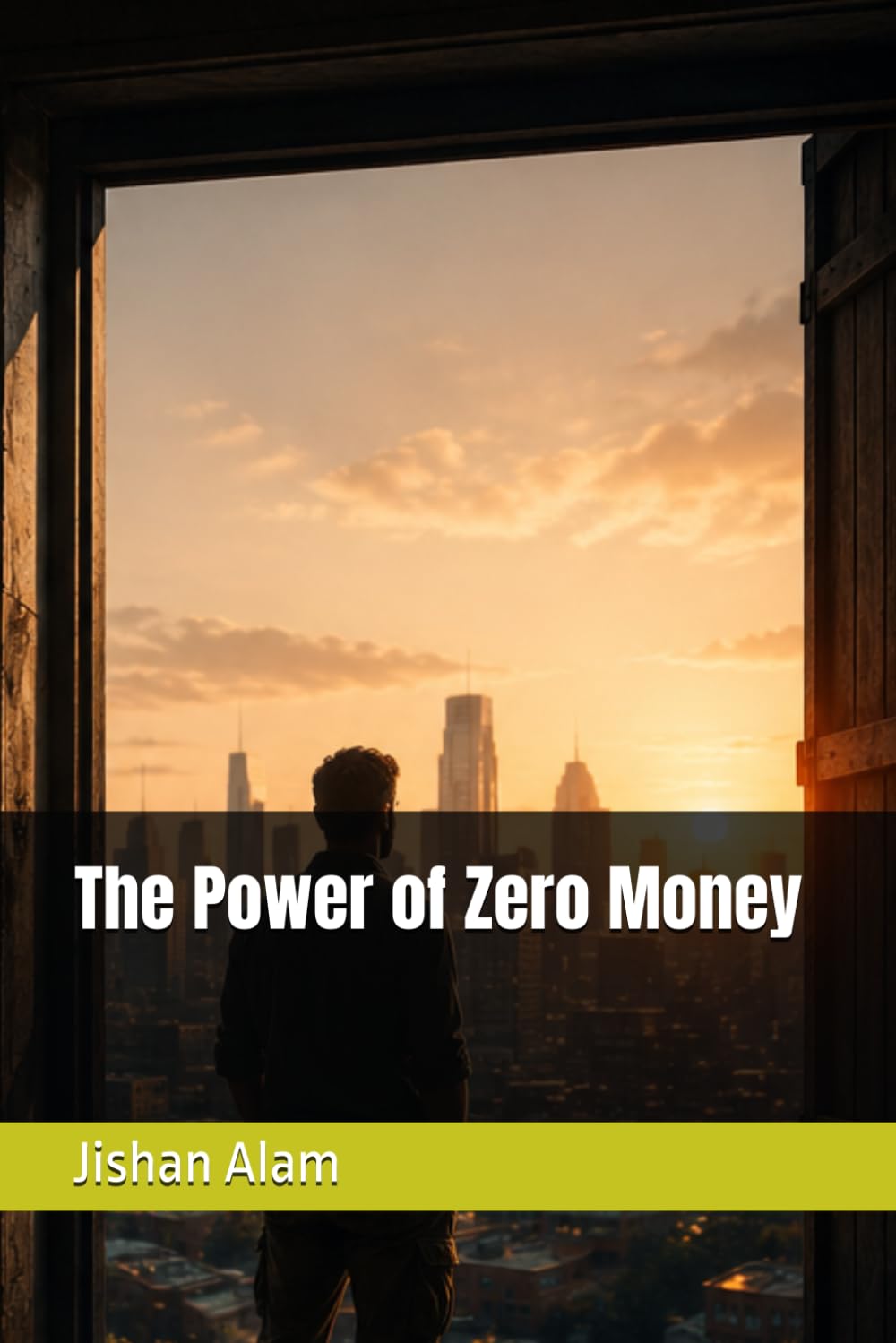 The Power of Zero Money baixar o livro de graça
