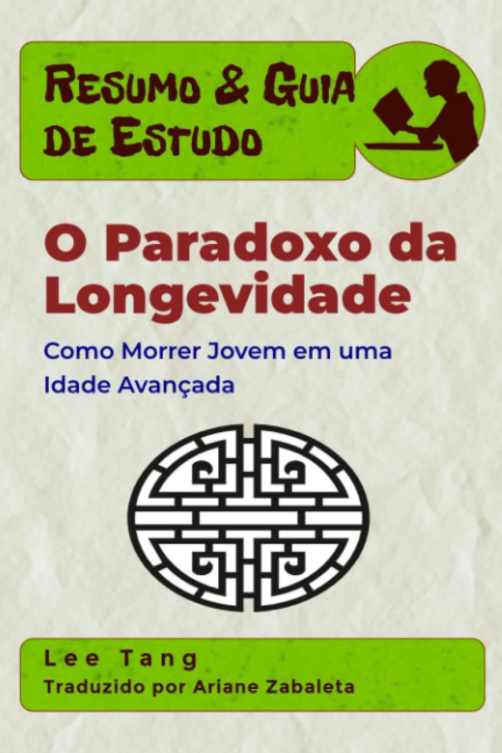 capítulo por capítulo baixar Resumo & Guia de Estudo - O Paradoxo da Longevidade: Como Morrer Jovem em uma Idade Avançada (Portuguese Edition)