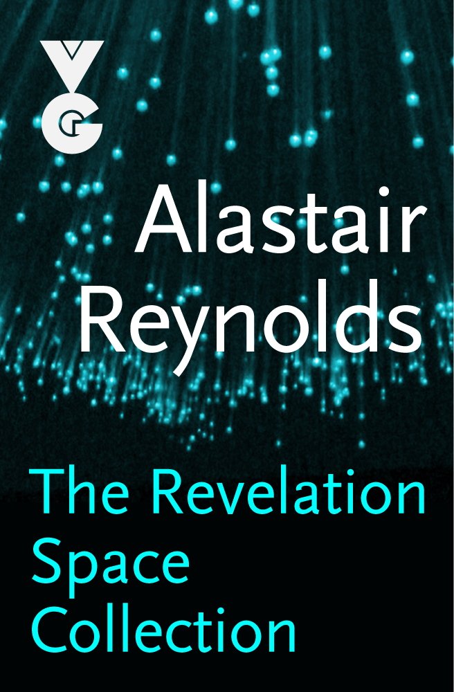 The Revelation Space eBook Collection (English Edition) baixar livro de graça
