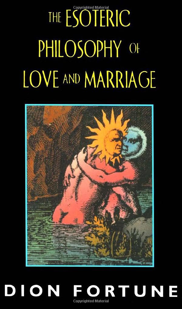 ler totalmente The Esoteric Philosophy of Love and Marriage