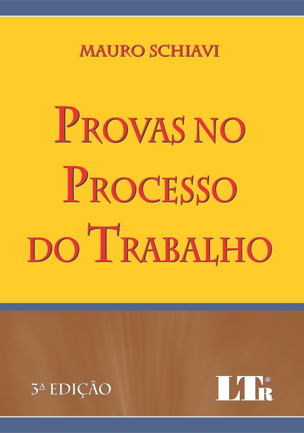 Provas No Processo Do Trabalho baixar o livro de graça