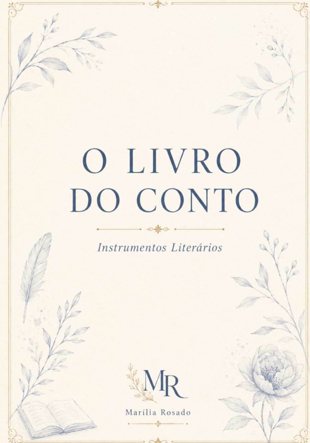 O Livro do Conto: Instrumentos literários (Portuguese Edition) baixar o livro de graça