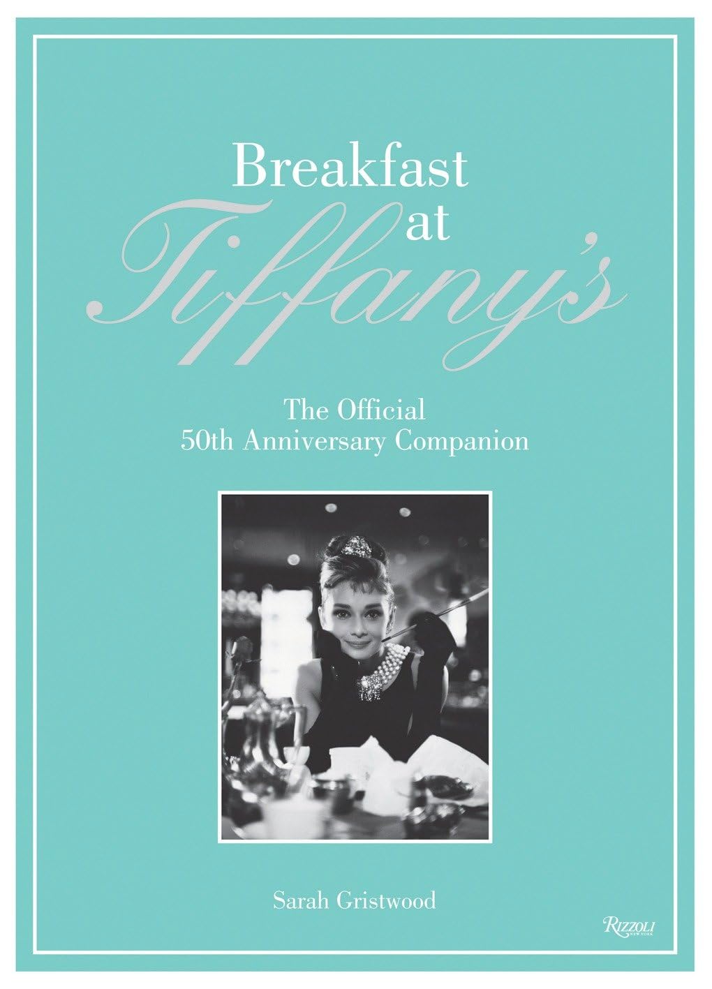 capítulo por capítulo baixar Breakfast at Tiffany's: The Official 50th Anniversary Companion