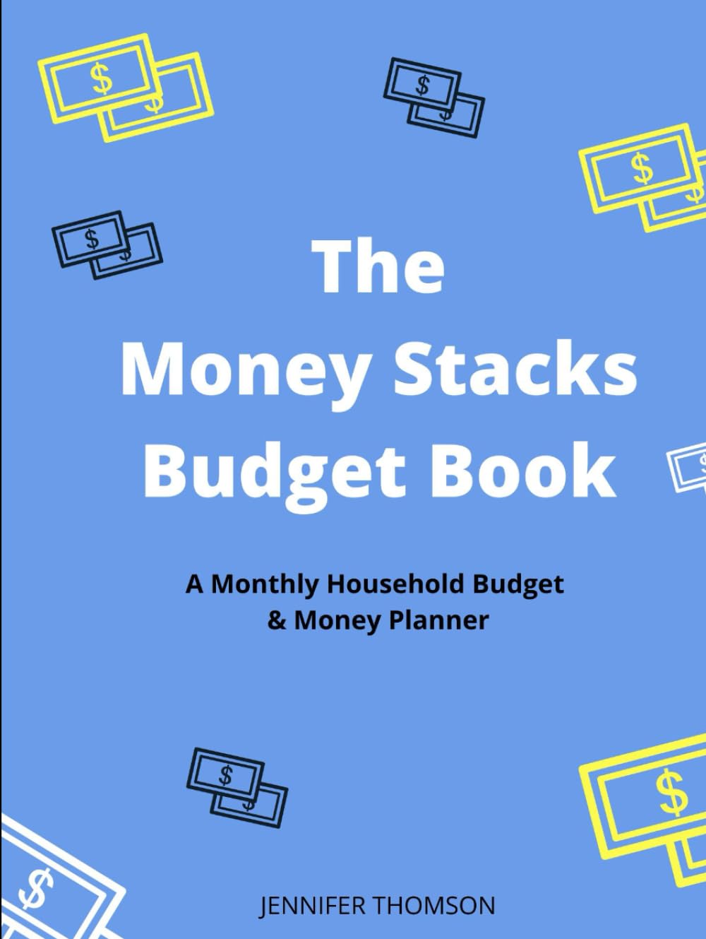 The Money Stacks Budgeting Book and Planner baixar o livro de graça