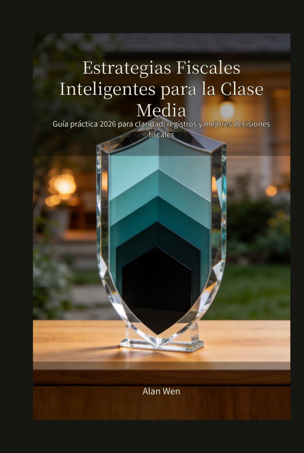 capítulo por capítulo baixar Estrategias Fiscales Inteligentes para la Clase Media: Guía práctica 2026 para claridad, registros y mejores decisiones fiscales (Spanish Edition)