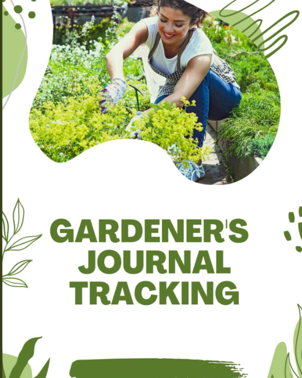 capítulo por capítulo baixar Gardening Tracking Journal Planner