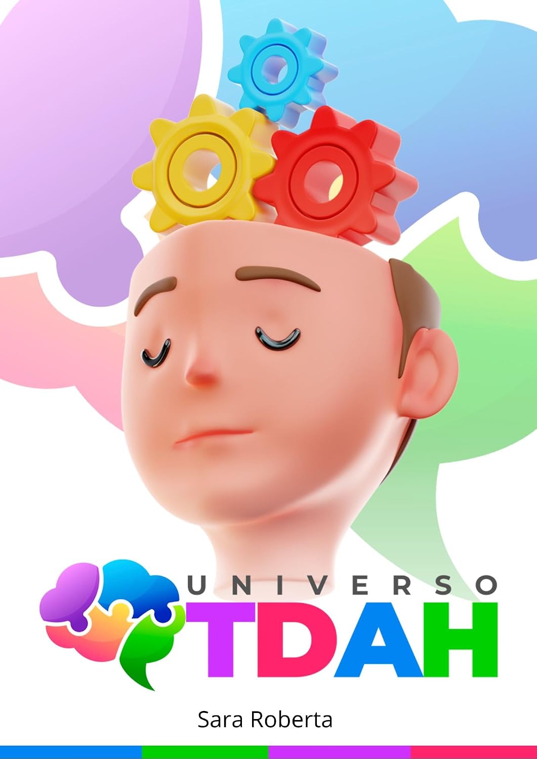 Universo do TDAH: "A jornada fascinante pelo Universo do Transtorno de Déficit de Atenção e Hiperatividade (TDAH)" baixar livro de graça
