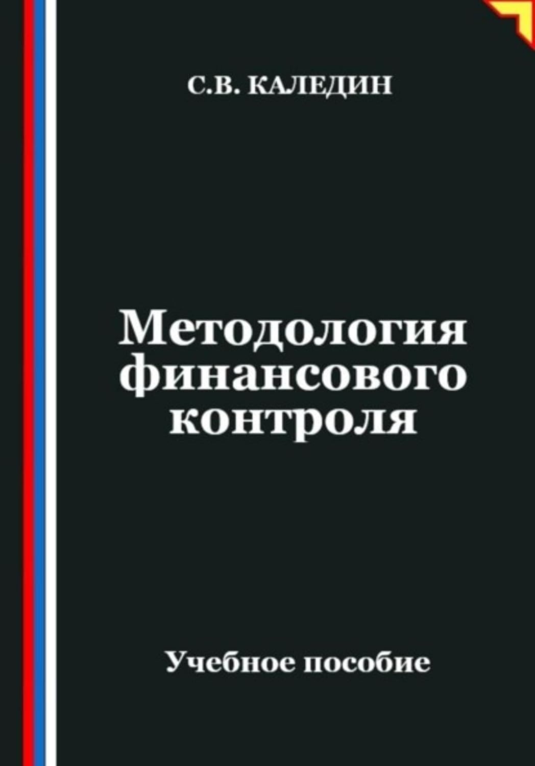 capítulo por capítulo baixar Методология финансового контроля (Russian Edition)
