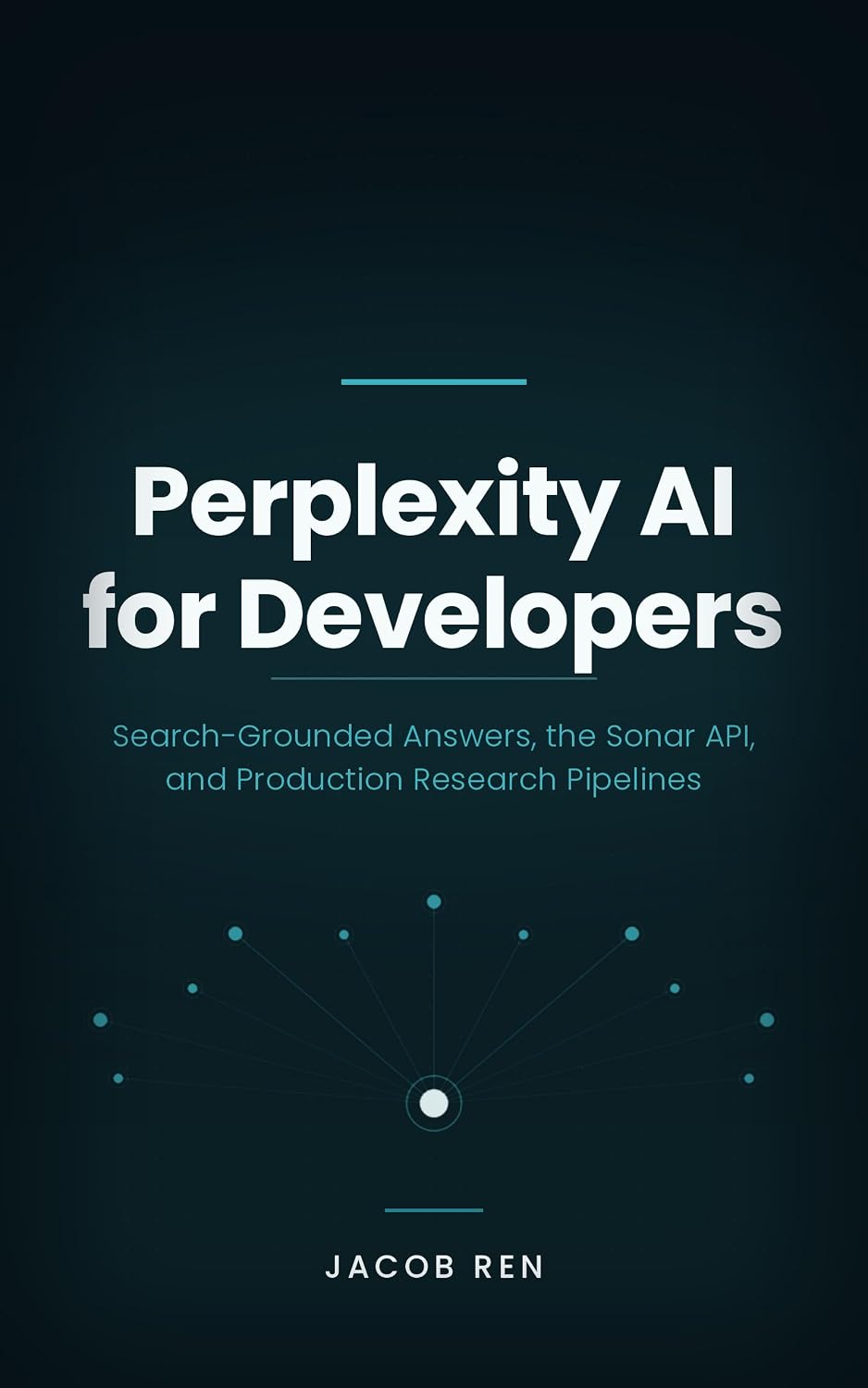 Perplexity AI for Developers: Search-Grounded Answers, the Sonar API, and Production Research Pipelines (Practical Programming) (English Edition) baixar livro de graça
