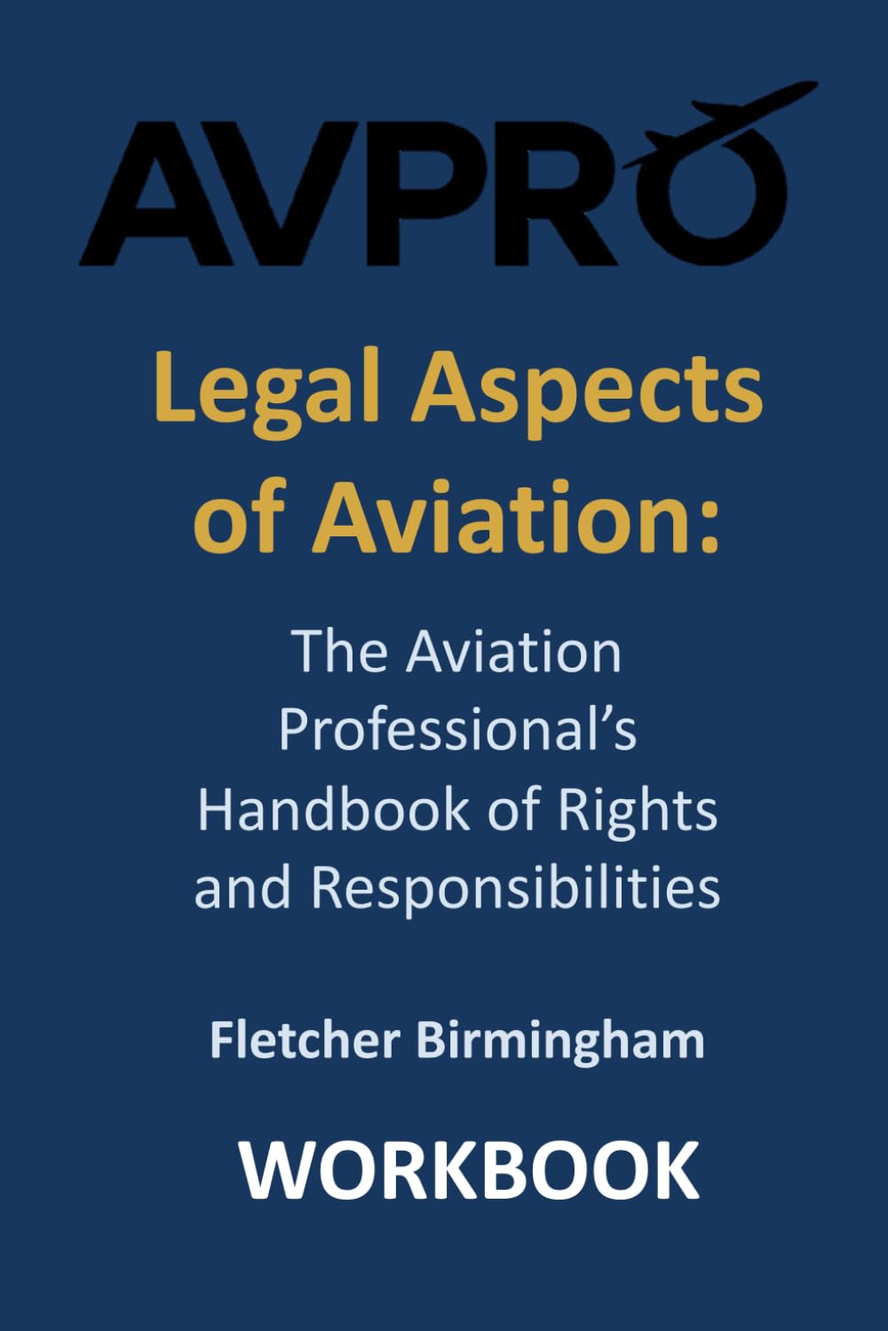 Legal Aspects of Aviation - Workbook baixar o livro de graça
